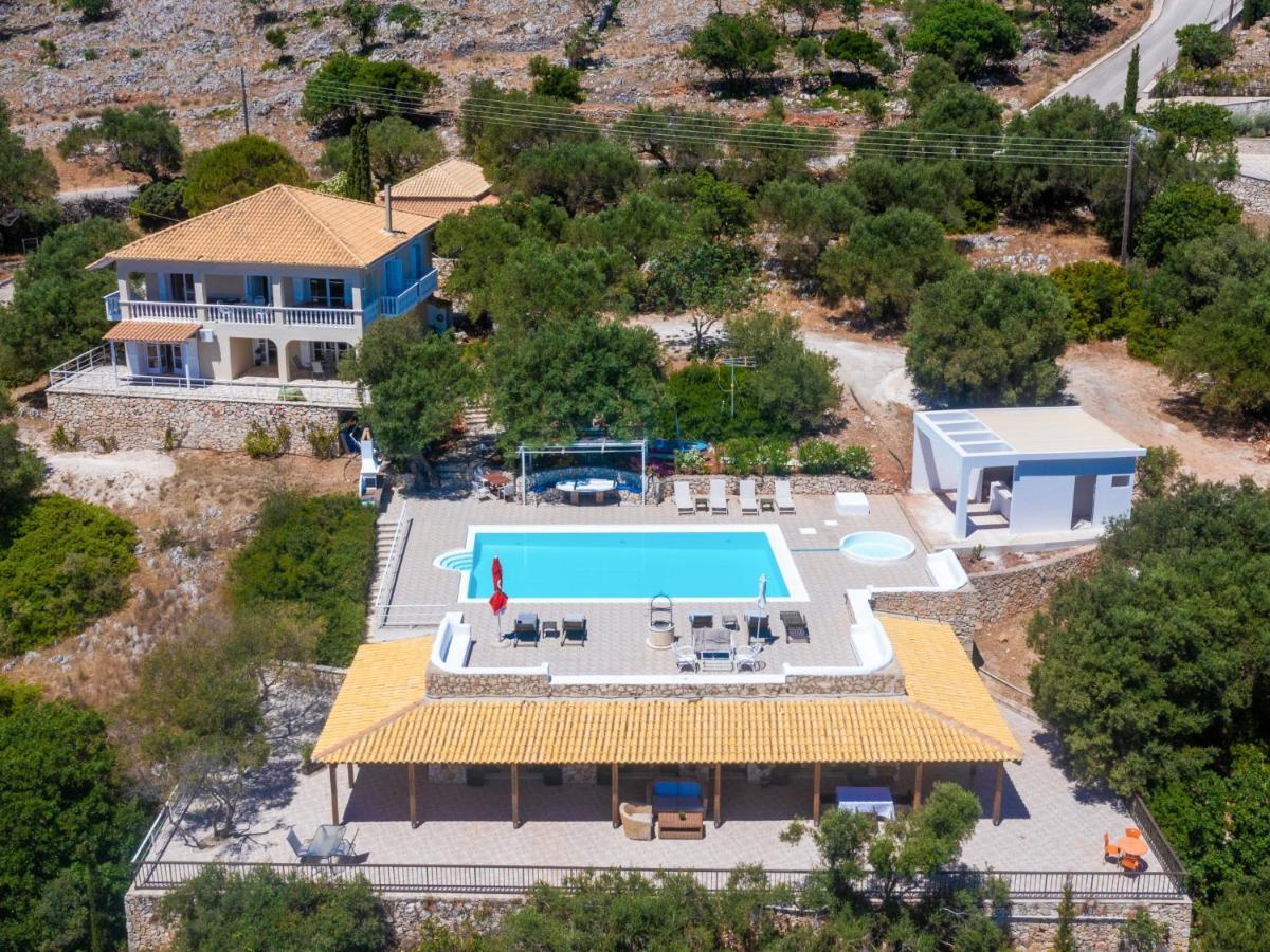 Armyra Villas Volímai Dış mekan fotoğraf